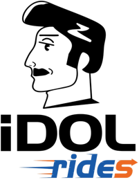 iDOL Rides