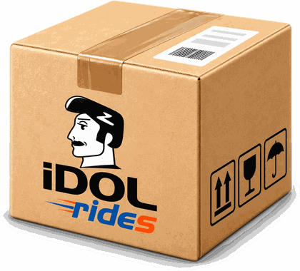 iDOL Delivery